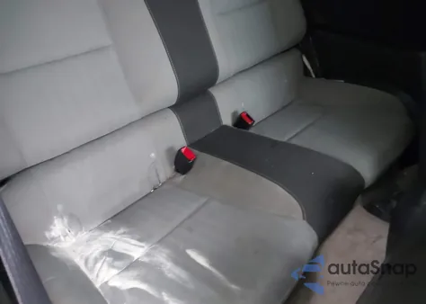 2011 Chevrolet Camaro 2Ls from USA, damaged, VIN 2G1FA1ED2B9159340